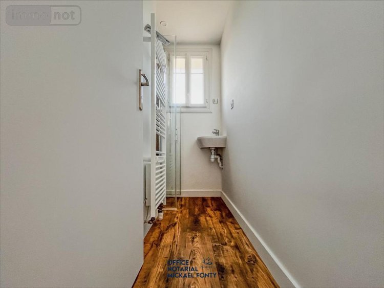 Maison a vendre Agon-Coutainville 50230 Manche 61 m2 3 pièces 420000 euros