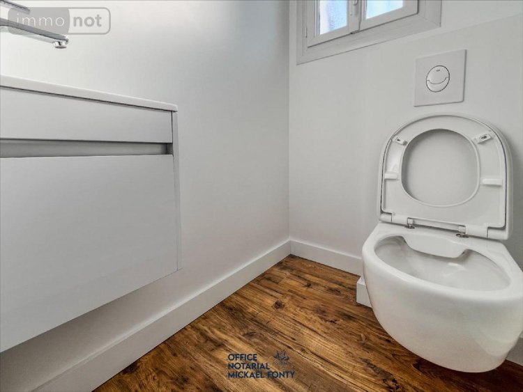 Maison a vendre Agon-Coutainville 50230 Manche 61 m2 3 pièces 420000 euros