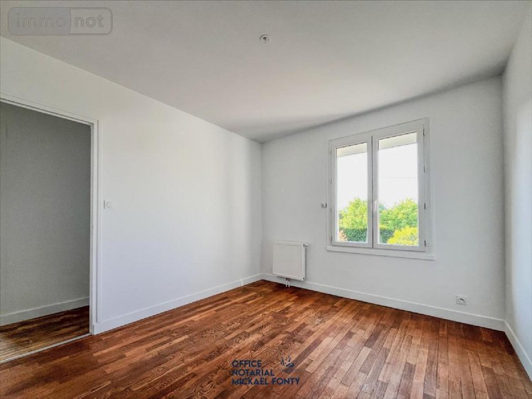 Maison a vendre Agon-Coutainville 50230 Manche 61 m2 3 pièces 420000 euros