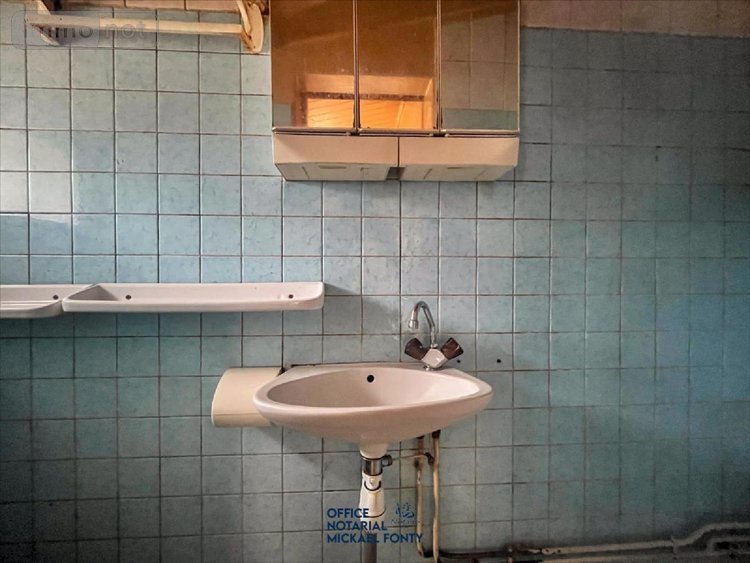 Maison a vendre Agon-Coutainville 50230 Manche 55 m2 3 pièces 249100 euros