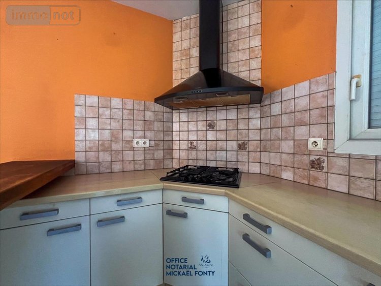 Maison a vendre Agon-Coutainville 50230 Manche 55 m2 3 pièces 249100 euros