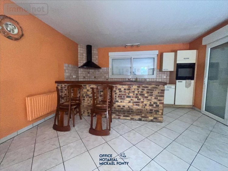 Maison a vendre Agon-Coutainville 50230 Manche 55 m2 3 pièces 249100 euros
