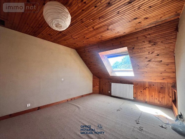 Maison a vendre Agon-Coutainville 50230 Manche 165 m2 7 pièces 296000 euros