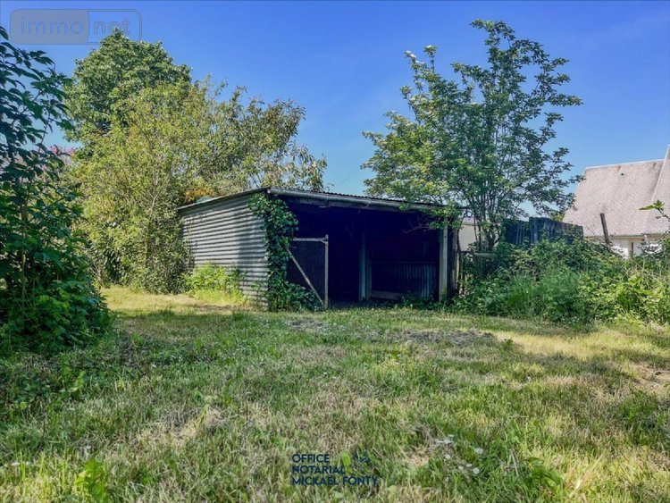 Maison a vendre Agon-Coutainville 50230 Manche 165 m2 7 pièces 296000 euros