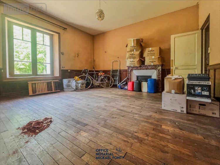 Maison a vendre Agon-Coutainville 50230 Manche 165 m2 7 pièces 296000 euros