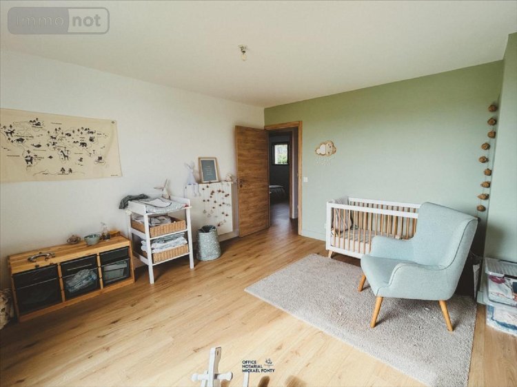 Maison a vendre Agon-Coutainville 50230 Manche 143 m2 4 pièces 559000 euros