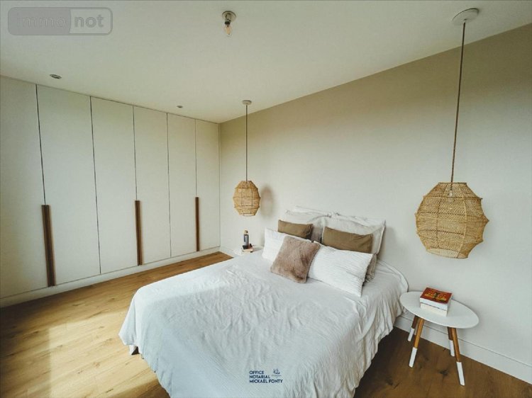 Maison a vendre Agon-Coutainville 50230 Manche 143 m2 4 pièces 559000 euros