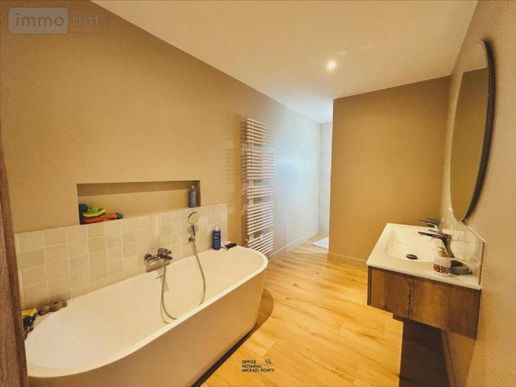 Maison a vendre Agon-Coutainville 50230 Manche 143 m2 4 pièces 559000 euros