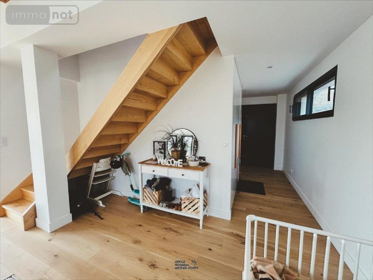 Maison a vendre Agon-Coutainville 50230 Manche 143 m2 4 pièces 559000 euros