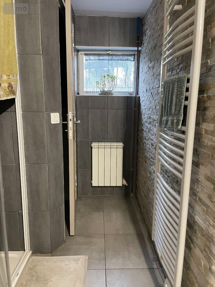 Maison a vendre Izé 53160 Mayenne 74 m2 5 pièces 94800 euros