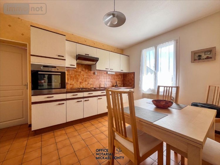 Maison a vendre Anneville-sur-Mer 50560 Manche 106 m2 5 pièces 265000 euros