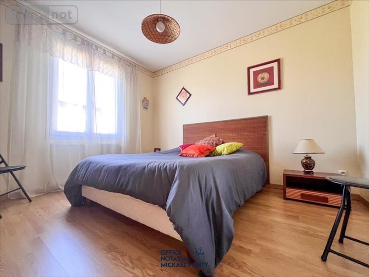 Maison a vendre Anneville-sur-Mer 50560 Manche 106 m2 5 pièces 265000 euros