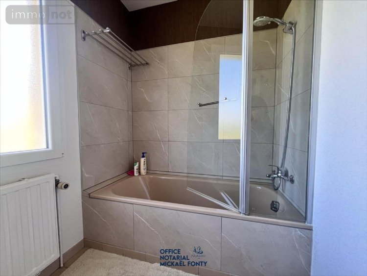 Maison a vendre Anneville-sur-Mer 50560 Manche 106 m2 5 pièces 265000 euros