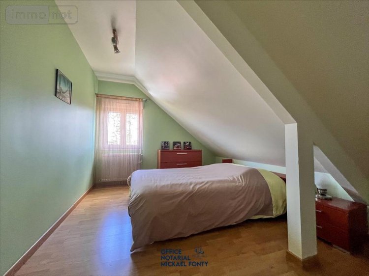 Maison a vendre Anneville-sur-Mer 50560 Manche 106 m2 5 pièces 265000 euros