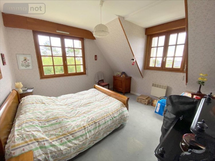 Maison a vendre Blainville-sur-Mer 50560 Manche 178 m2 7 pièces 555000 euros