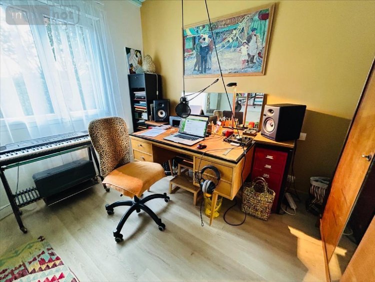 Maison a vendre Blainville-sur-Mer 50560 Manche 104 m2 4 pièces 399000 euros