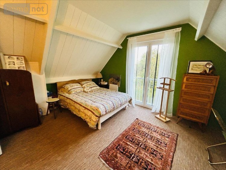 Maison a vendre Blainville-sur-Mer 50560 Manche 104 m2 4 pièces 399000 euros
