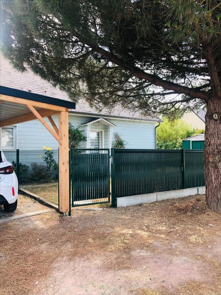 Maison a vendre Blainville-sur-Mer 50560 Manche 104 m2 4 pièces 399000 euros