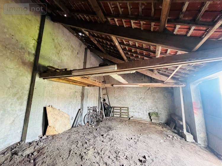 Maison a vendre Créances 50710 Manche 95 m2 4 pièces 185500 euros