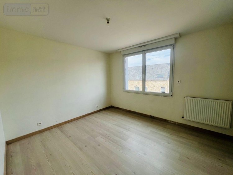 Maison a vendre Créances 50710 Manche 95 m2 4 pièces 185500 euros