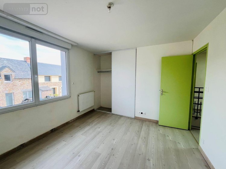 Maison a vendre Créances 50710 Manche 95 m2 4 pièces 185500 euros