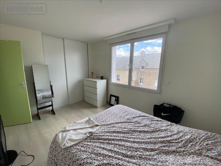 Maison a vendre Créances 50710 Manche 95 m2 4 pièces 185500 euros