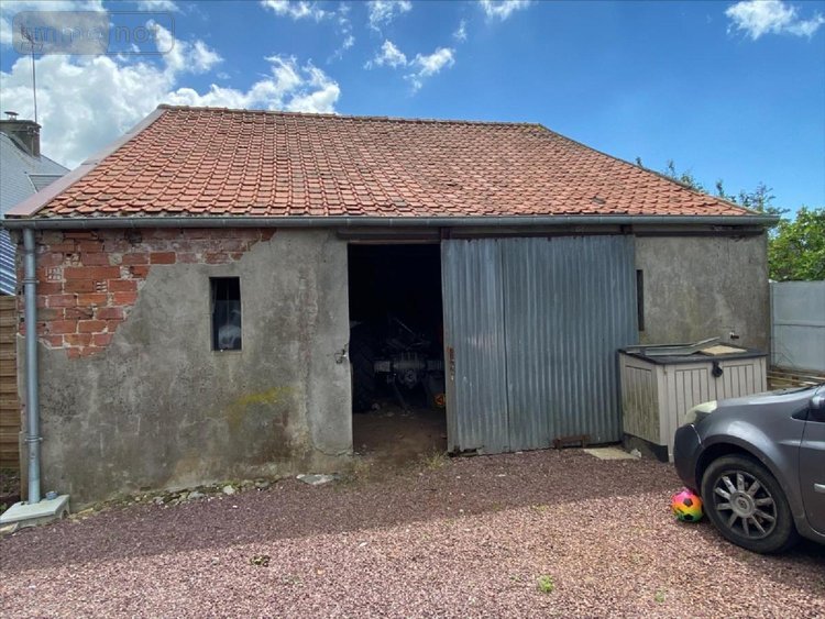 Maison a vendre Créances 50710 Manche 95 m2 4 pièces 185500 euros