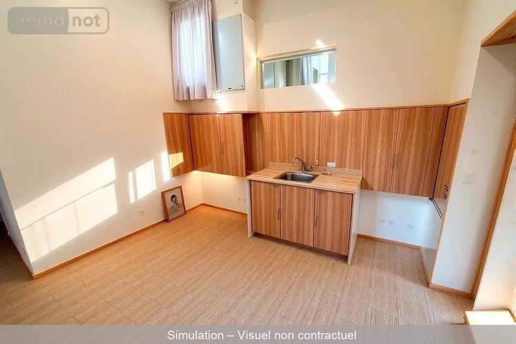 Maison a vendre Gouville-sur-Mer 50560 Manche 78 m2 4 pièces 169600 euros