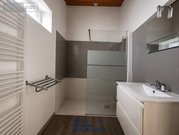 Maison a vendre Gouville-sur-Mer 50560 Manche 78 m2 4 pièces 158000 euros