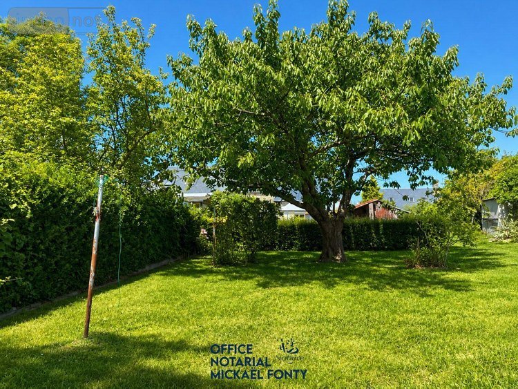 Maison a vendre Gouville-sur-Mer 50560 Manche 78 m2 4 pièces 158000 euros