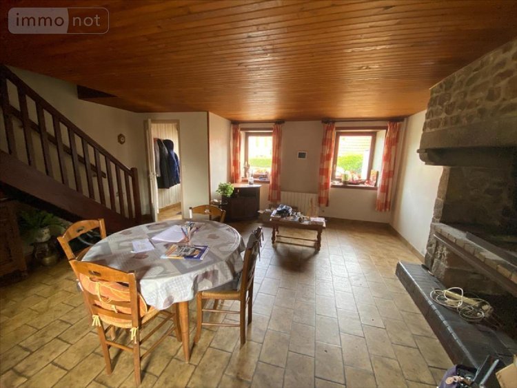 Maison a vendre Gouville-sur-Mer 50560 Manche 78 m2 4 pièces 158000 euros