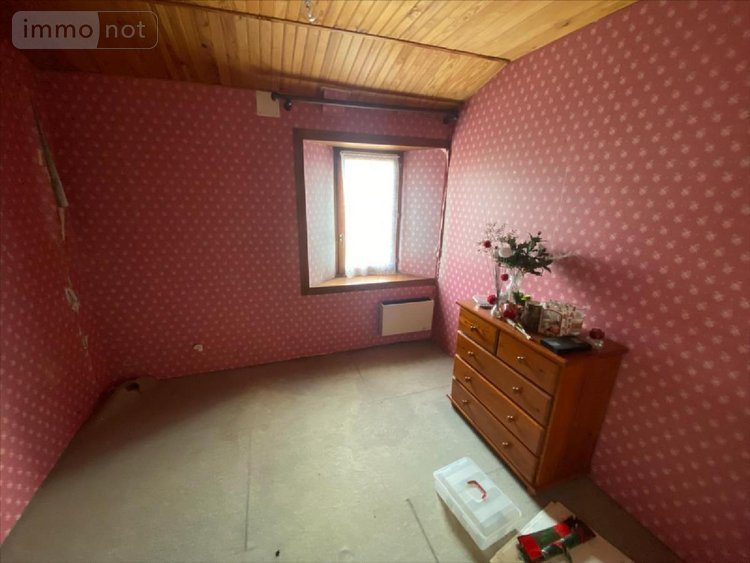 Maison a vendre Gouville-sur-Mer 50560 Manche 78 m2 4 pièces 169600 euros