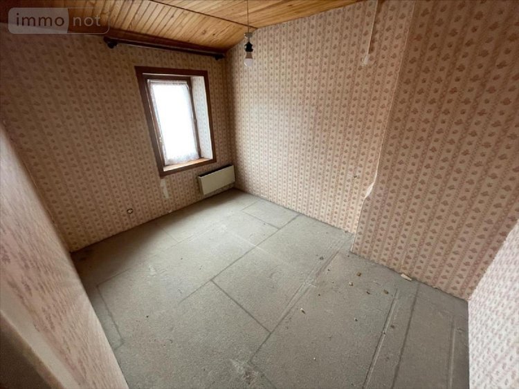 Maison a vendre Gouville-sur-Mer 50560 Manche 78 m2 4 pièces 169600 euros