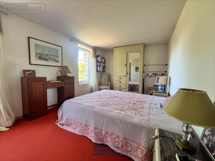 Maison a vendre Gouville-sur-Mer 50560 Manche 149 m2 7 pièces 572000 euros