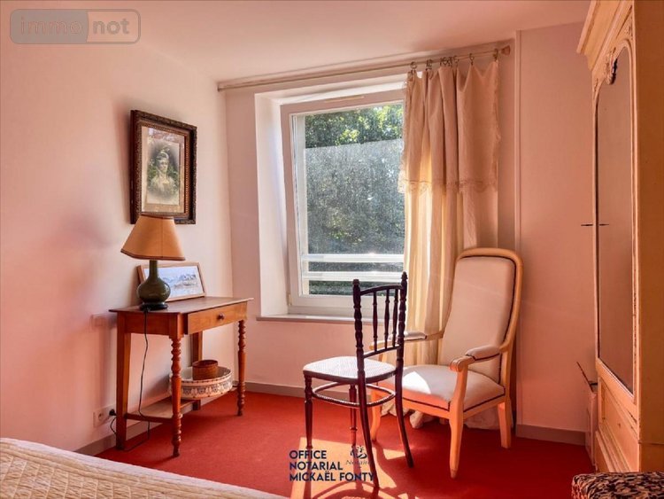 Maison a vendre Gouville-sur-Mer 50560 Manche 149 m2 7 pièces 572000 euros