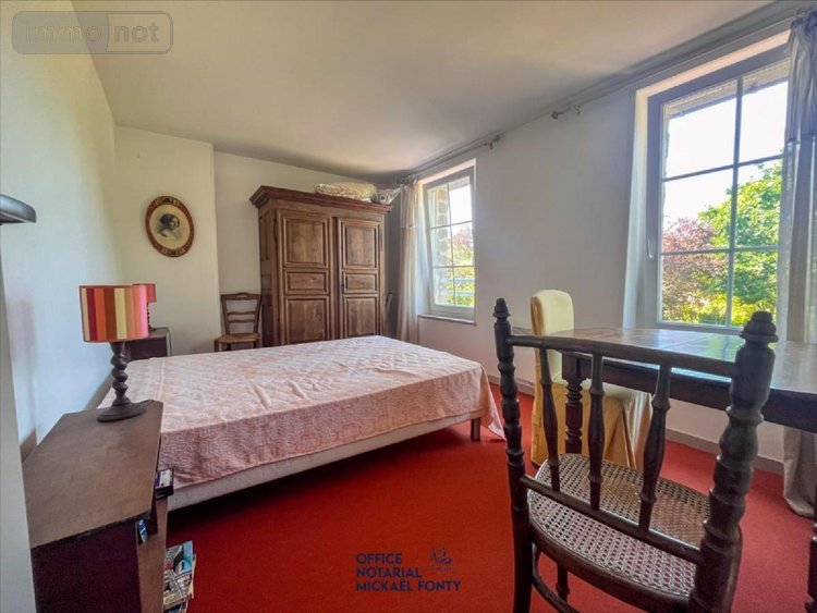 Maison a vendre Gouville-sur-Mer 50560 Manche 149 m2 7 pièces 572000 euros