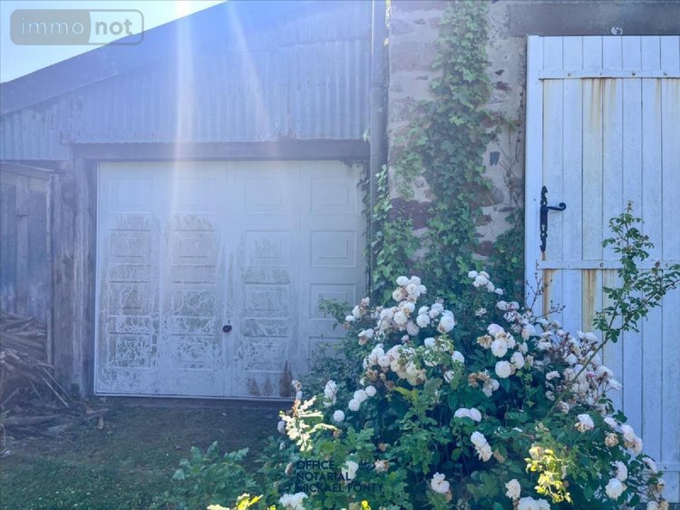 Maison a vendre Gouville-sur-Mer 50560 Manche 149 m2 7 pièces 572000 euros