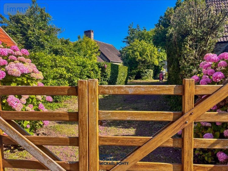 Maison a vendre Gouville-sur-Mer 50560 Manche 149 m2 7 pièces 572000 euros