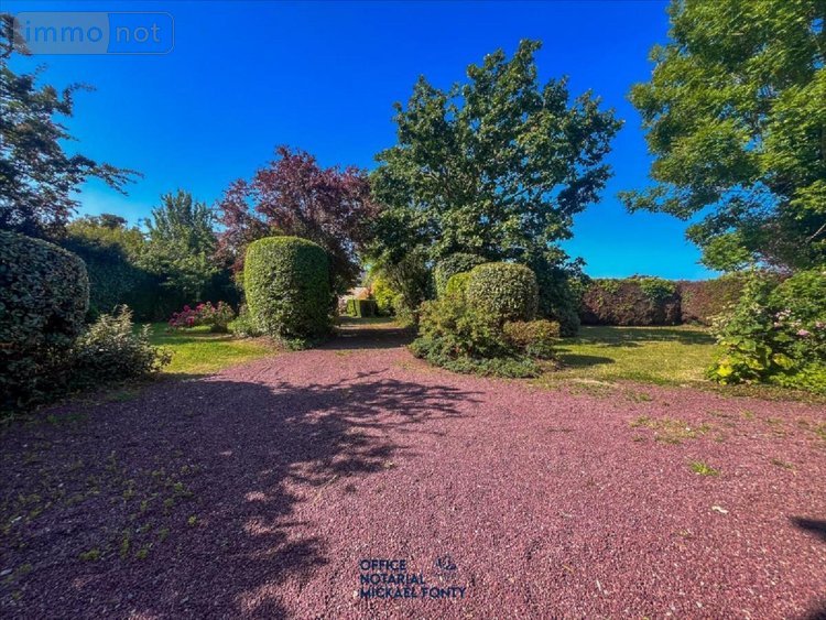 Maison a vendre Gouville-sur-Mer 50560 Manche 149 m2 7 pièces 572000 euros