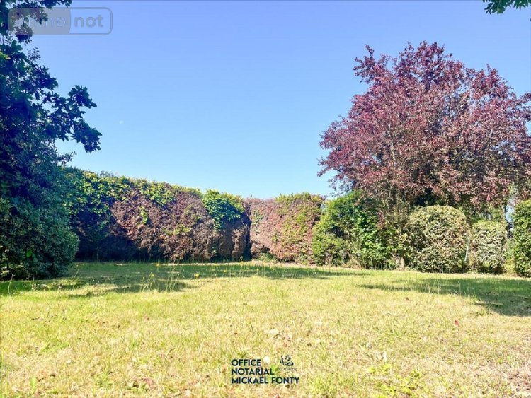 Maison a vendre Gouville-sur-Mer 50560 Manche 149 m2 7 pièces 572000 euros