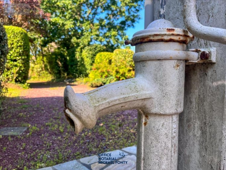 Maison a vendre Gouville-sur-Mer 50560 Manche 149 m2 7 pièces 572000 euros