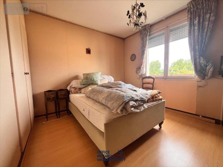 Maison a vendre Gouville-sur-Mer 50560 Manche 98 m2 4 pièces 190800 euros