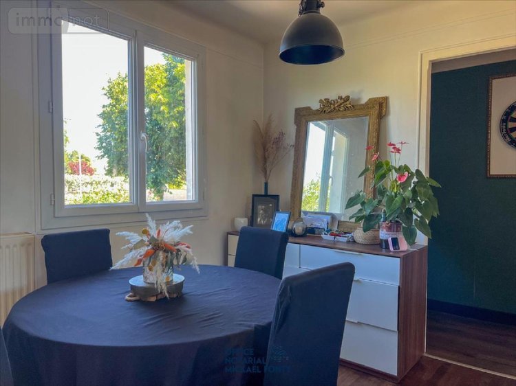 Maison a vendre Gouville-sur-Mer 50560 Manche 75 m2 3 pièces 225500 euros