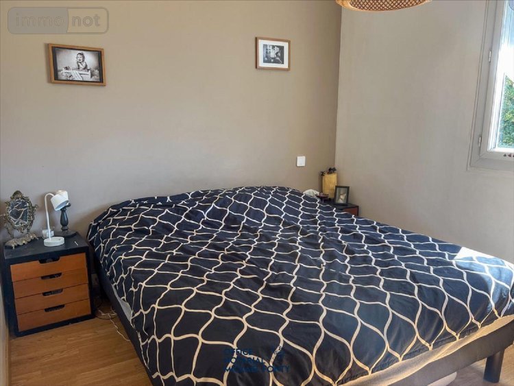 Maison a vendre Gouville-sur-Mer 50560 Manche 75 m2 3 pièces 225500 euros