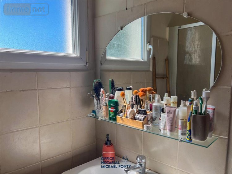 Maison a vendre Gouville-sur-Mer 50560 Manche 75 m2 3 pièces 225500 euros