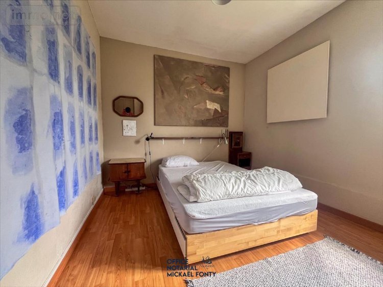 Maison a vendre Heugueville-sur-Sienne 50200 Manche 100 m2 4 pièces 262000 euros