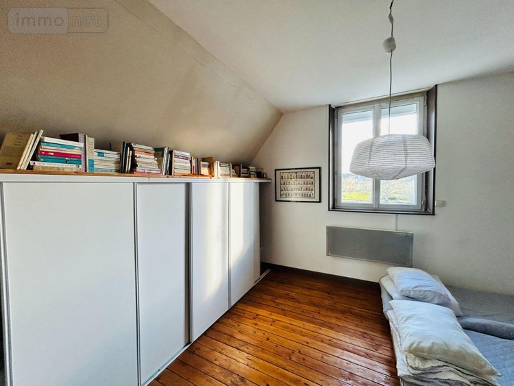 Maison a vendre Heugueville-sur-Sienne 50200 Manche 100 m2 4 pièces 262000 euros