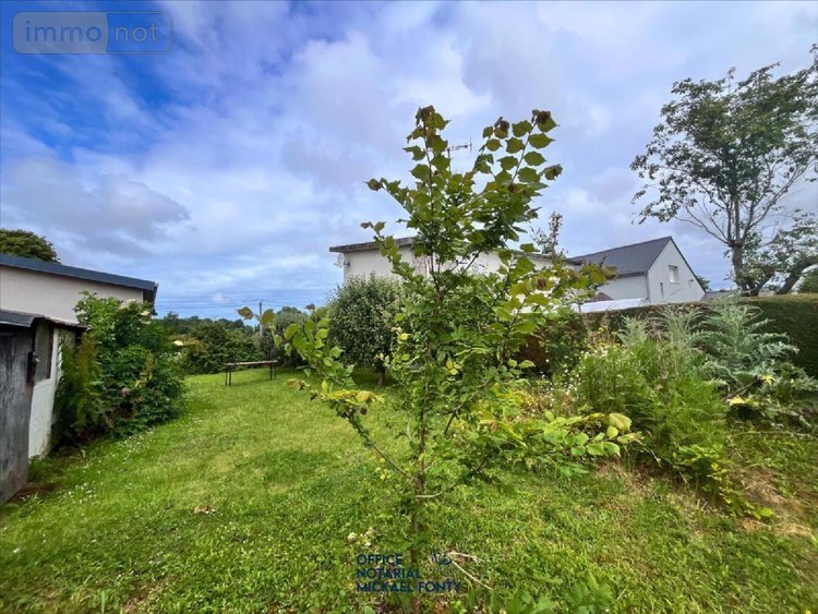 Maison a vendre Heugueville-sur-Sienne 50200 Manche 100 m2 4 pièces 262000 euros