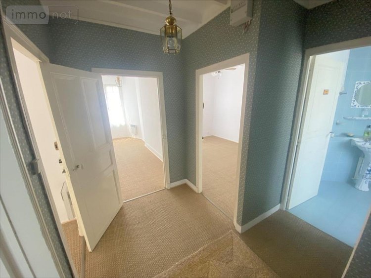 Maison a vendre Pirou 50770 Manche 126 m2 7 pièces 345000 euros