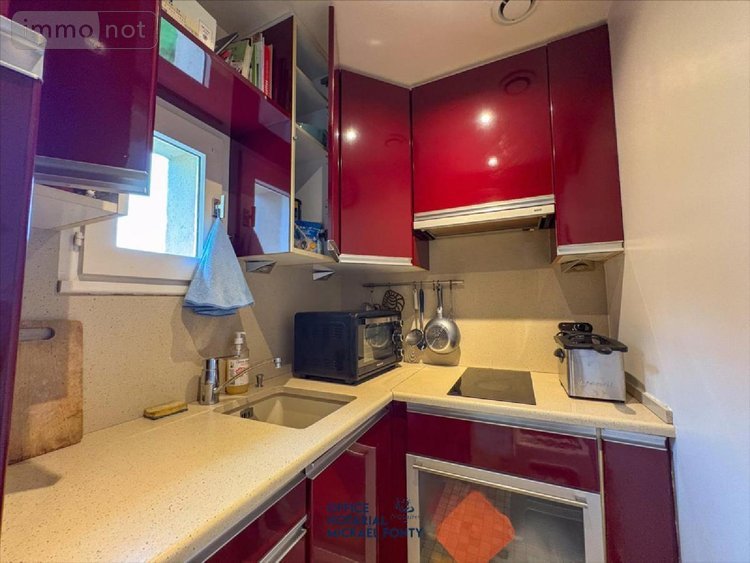 Maison a vendre Pirou 50770 Manche 86 m2 5 pièces 222600 euros